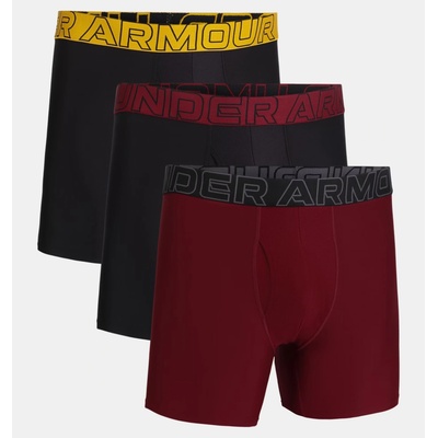 Under Armour UA Perf Tech 6in 3pk