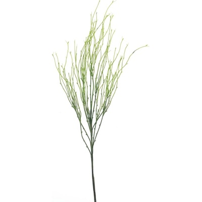 Větvička zelená V76 cm