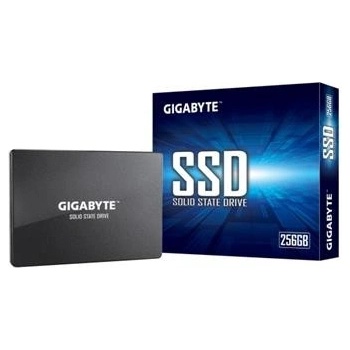 Gigabyte 256GB, SSD, GP-GSTFS31256GTND