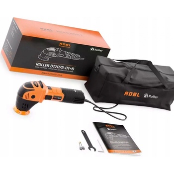 ADBL Roller DA12075-01