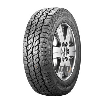 Continental VancoIceContact 195/75 R16 107R