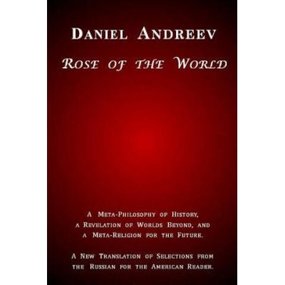 Rose of the World | Daniel Andreev