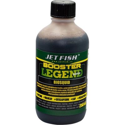 Jet Fish Booster Legend Biosquid 250 ml