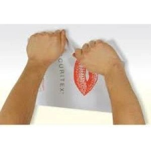 Securitex c5 hk white envelopes (100)