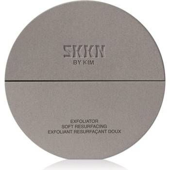 SKKN BY KIM Skincare Exfoliator Soft Resurfacing пилинг с ексфолиращо действие за жени 50ml