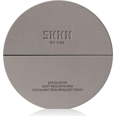SKKN BY KIM Skincare Exfoliator Soft Resurfacing пилинг с ексфолиращо действие за жени 50ml