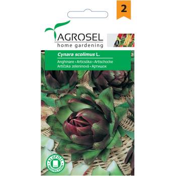 Image 1 of Agrosel Семена от Артишок