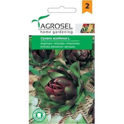 Agrosel Семена от Артишок
