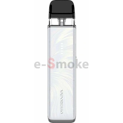 Vaporesso XROS 6 MINI 1600 mAh POD kit Plume White