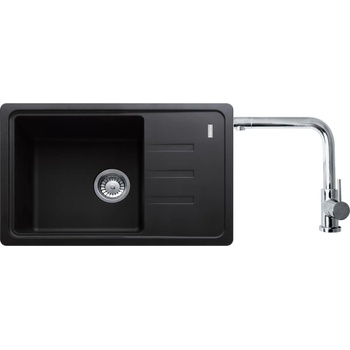 Set Franke BSG 611 + FN 0143