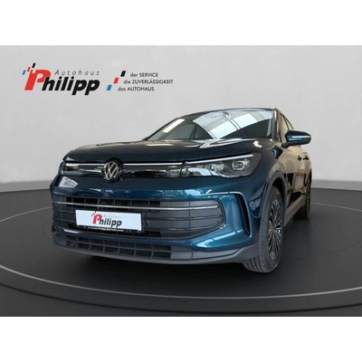 Volkswagen Tiguan 1.5 eTSI Life DSG 110 kW