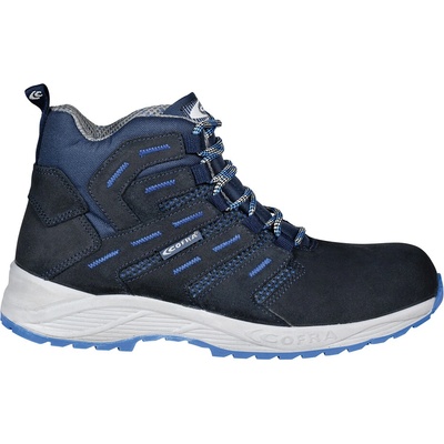 Cofra BEACH VOLLEY BLUE S1 P SRC