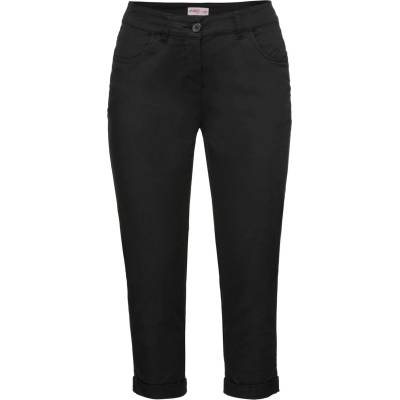 SHEEGO Панталон черно, размер 54