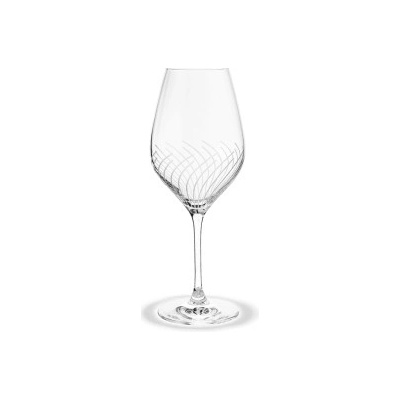 Holmegaard Sklenice na víno Cabernet Lines 2 x 360 ml