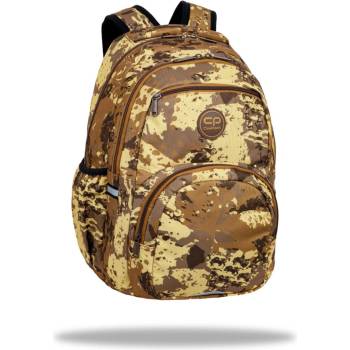 COOLPACK Ученическа раница CoolPack Pick Sand storm (F099718)