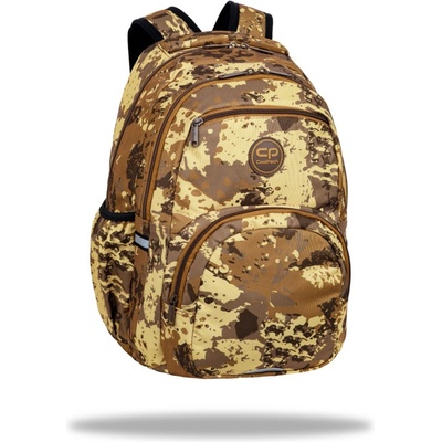 COOLPACK Ученическа раница CoolPack Pick Sand storm (F099718)