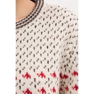 MAMMUT Вълнен пуловер x Cabourn Direttissima (1014.07060) - answear - 351,85 лв
