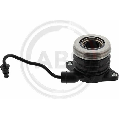 Centrálna vysúvacia páka spojky SRL S31-078