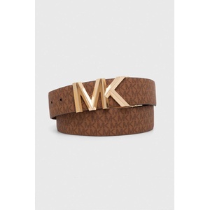 MICHAEL Michael Kors двустранен колан дамски от кожа (558818) - answear - 107,55 лв