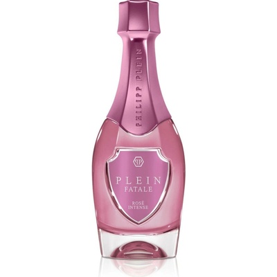 Philipp Plein Fatale Rosé Intense parfémovaná voda dámská 50 ml