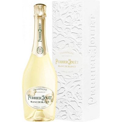 Perrier Jouët Blanc de Blancs 0,75 l (karton)