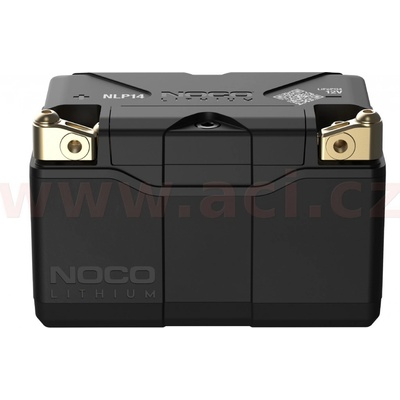 NOCO NLP14 12V 4Ah