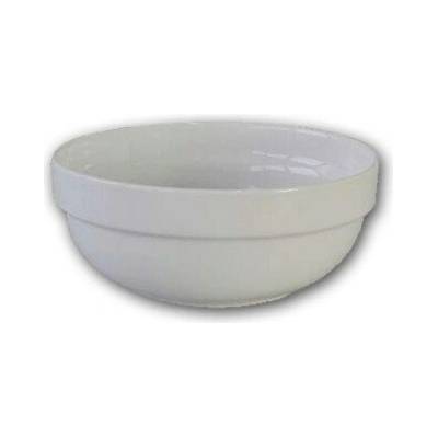 METRO PROFESSIONAL Adeani Miska 12 cm porcelán 3 ks