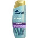Head& Shoulders DermaX Hydration 225 ml