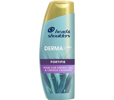 Head& Shoulders DermaX Hydration 225 ml
