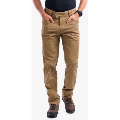 Kalhoty Helikon-Tex Greyman Tactical DuraCanvas coyote brown