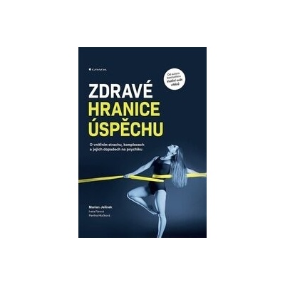 Zdravé hranice úspěchu