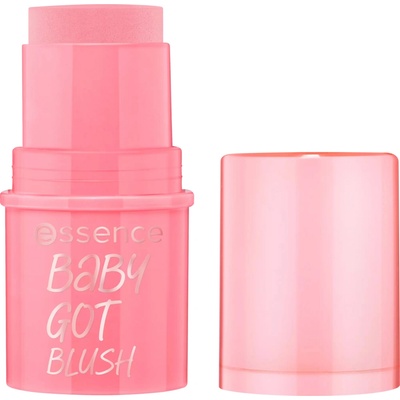 Essence baby got blush tvářenka v tyčince 10 5,5 g – Zboží Dáma