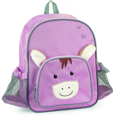 Sterntaler Koník Pauline růžový