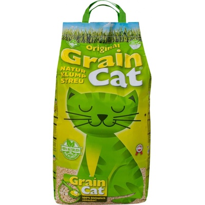 GrainCat 4 x 12 l