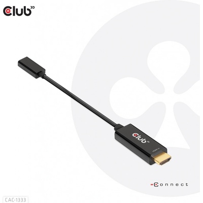 Club3D CAC-1333