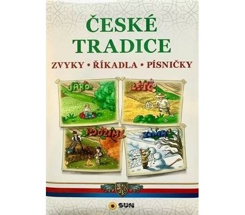 České tradice