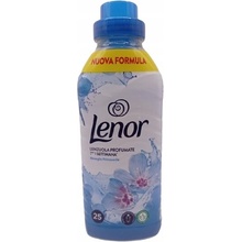 Lenor Risveglio Primaverile prací gel na prachové peří 25 PD