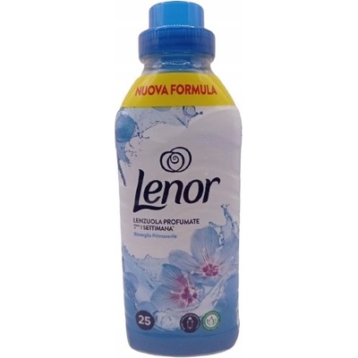 Lenor Risveglio Primaverile prací gel na prachové peří 25 PD