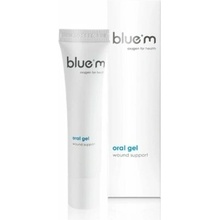 Bluem Gél na zubné implantáty a ďasná 15 ml