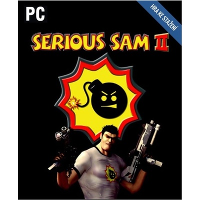 Serious Sam 2