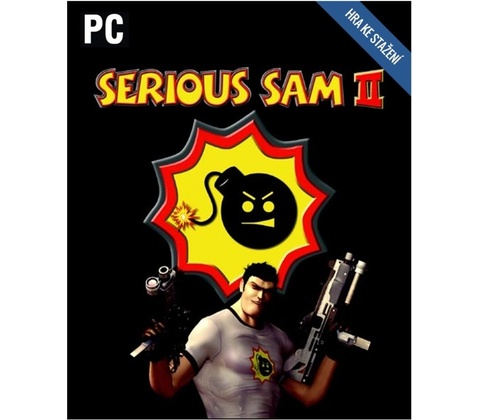 Serious Sam 2