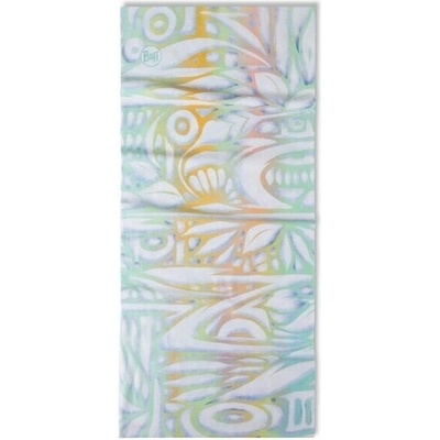 Multifunkční šátek Buff Coolnet UV kauai multi