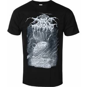 RAZAMATAZ Мъжка тениска darkthrone - shadows of iconoclasm - razamataz - st2454