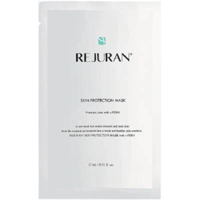 Rejuran Skin Protection Mask - Защитна Текстилна Маска 1бр. /27ml