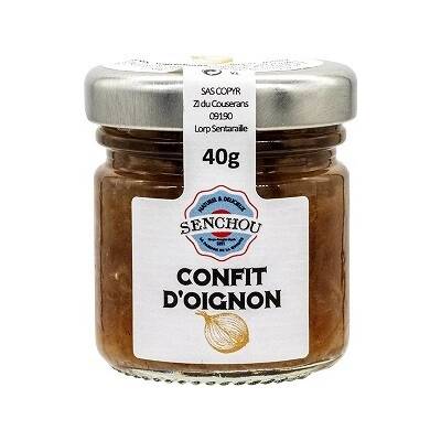 Ducs de Gascogne Cibulový confit, 50g