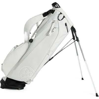 G/Fore Daytona Skull and Tees Embossed Stand Bag