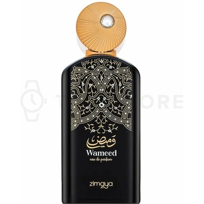 Zimaya Wameed parfumovaná voda unisex 90 ml