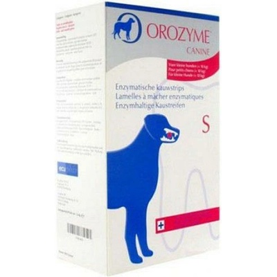 Orozyme Canine S do 10 kg 224 g