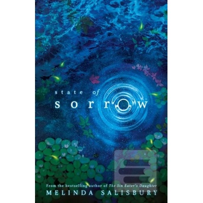 State of Sorrow - Melinda Salisbury