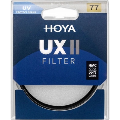 Hoya UX II UV 77 mm